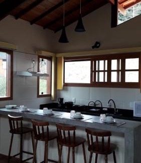 Sao Pedro da Serra Hotel | Pousada Recanto da Serra