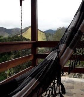 Sao Pedro da Serra Hotel | Pousada Recanto da Serra