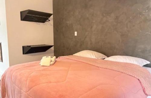Aguas de Lindoia Hotel | Pousada Recanto da Cascata