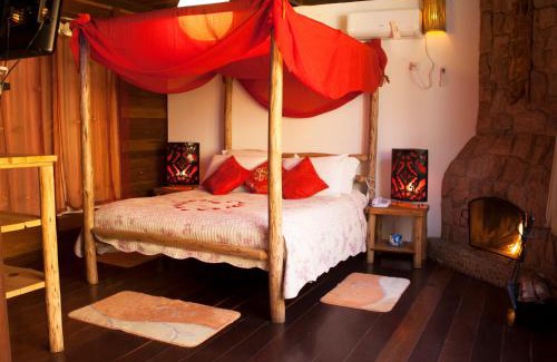 Maringa Hotel | Pousada Recanto Da Serra