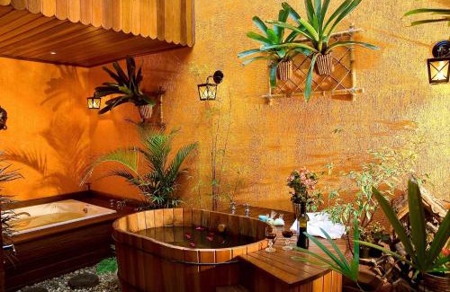 Maringa Hotel | Pousada Recanto Da Serra
