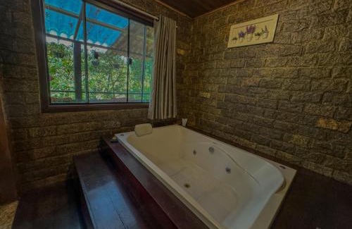 Maromba Hotel | Pousada Recanto do Escorrega