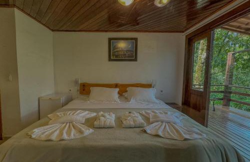 Maromba Hotel | Pousada Recanto do Escorrega