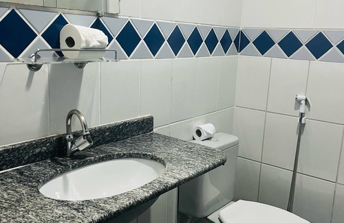 Mucuge Hotel | Pousada Recanto da Chapada
