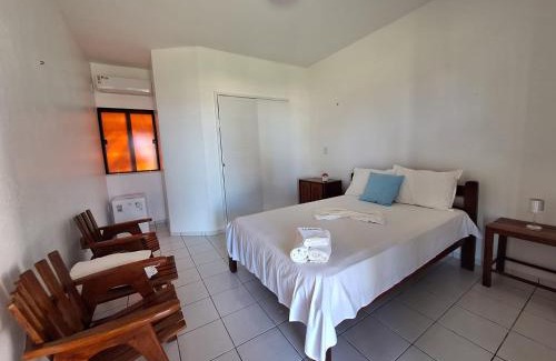 Sucatinga Hotel | Pousada Recanto da Mãezinha
