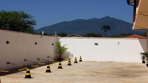 Jabaquara Cabin | POUSADA RECANTO DANTAS, ACONCHEGO EM PARATY
