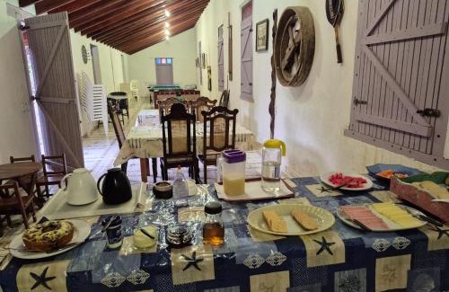 Bueno Brandao Hotel | Pousada Recanto das Juritis