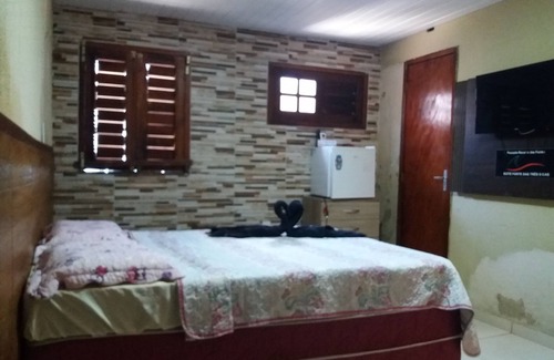 Beberibe Hotel | Pousada Recanto das Fontes