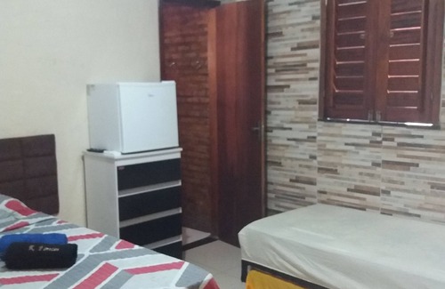 Beberibe Hotel | Pousada Recanto das Fontes