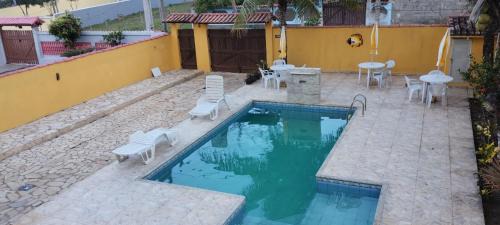 Jacone House | Pousada recanto das ondas
