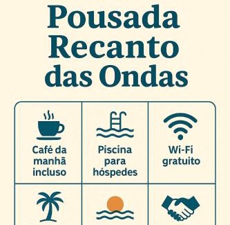 Jacone House | Pousada recanto das ondas