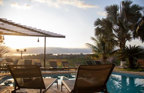 Igarata Hotel | Pousada Recanto de Igaratá