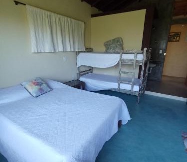 Pero Hotel | Pousada Recanto Devas