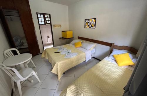 Teresopolis Hotel | Pousada Recanto do Alto de Teresópolis
