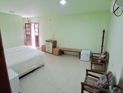 Nilo Pecanha Hotel | Pousada Recanto do Japa