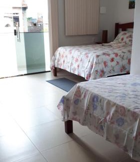 Nilo Pecanha Hotel | Pousada Recanto do Japa