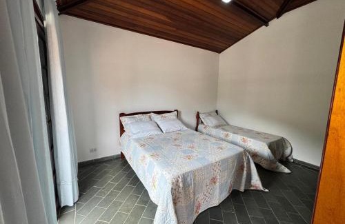 Paraty Apartment | Pousada Recanto do Patrimônio