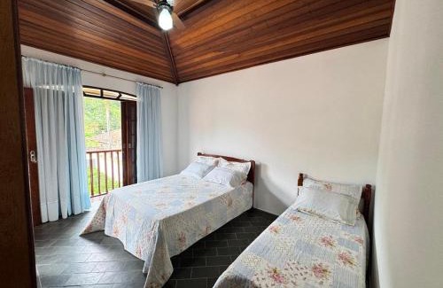 Paraty Apartment | Pousada Recanto do Patrimônio