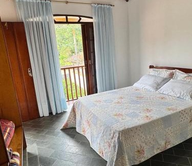 Paraty Apartment | Pousada Recanto do Patrimônio