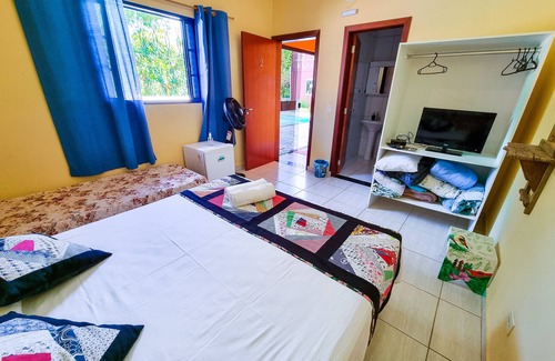 Itapeva Hotel | Pousada Recanto dos Bentos