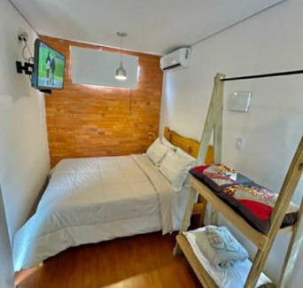 Itapeva Hotel | Pousada Recanto dos Bentos