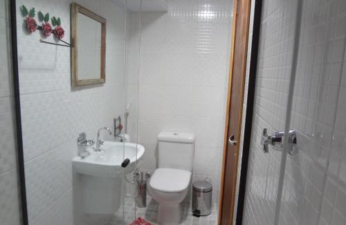 Bela Vista Hotel | Pousada Recanto dos Ingleses