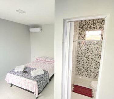 Itaunas Hotel | Pousada Recanto Itaúnas