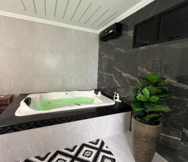 Cabore Hotel | Pousada Recanto Jota Ge