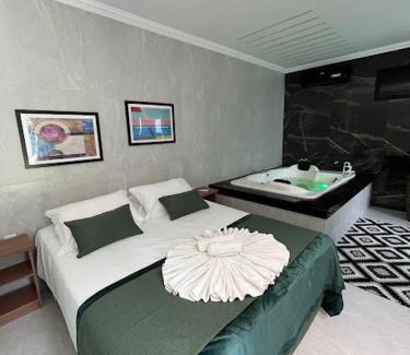 Cabore Hotel | Pousada Recanto Jota Ge