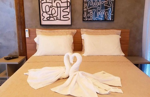 Cabore Hotel | Pousada Recanto Jota Ge