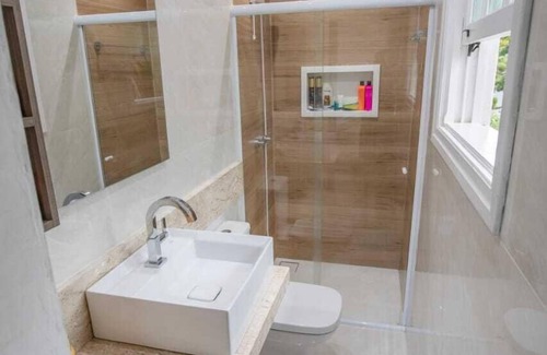 Cabore Hotel | Pousada Recanto Jota Ge