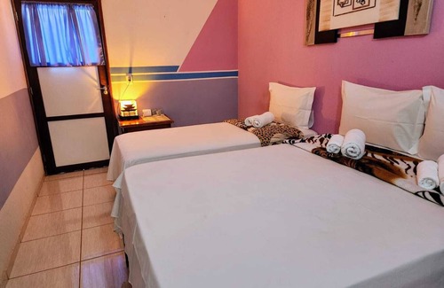 Taquarucu do Porto Hotel | Pousada Recanto Oriental