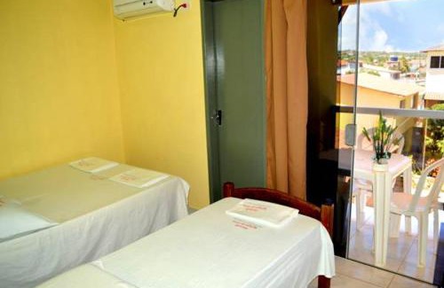 Pilar Hotel | Pousada Refúgio do Forte