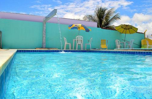 Pilar Hotel | Pousada Refúgio do Forte