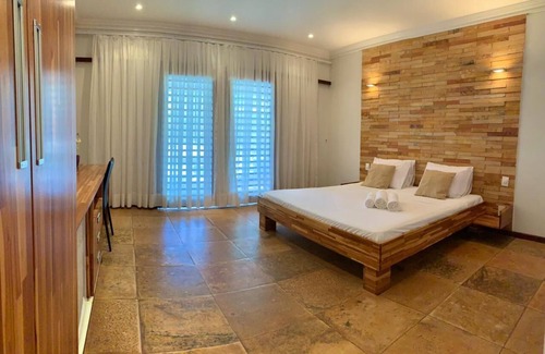 Canoa Quebrada Hotel | Pousada Refúgio Jardim de Canoa