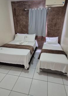 Caruaru Hotel | Pousada Refugio