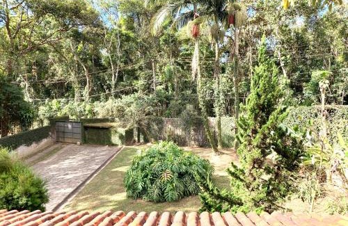 Embu das Artes Hotel | Pousada Reserva Chácaras Bartira