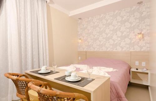 Quatro Ilhas Bed & Breakfast | Pousada Retiro das Ilhas