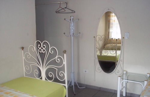 Jardim Primavera Hotel | Pousada Riacho Doce