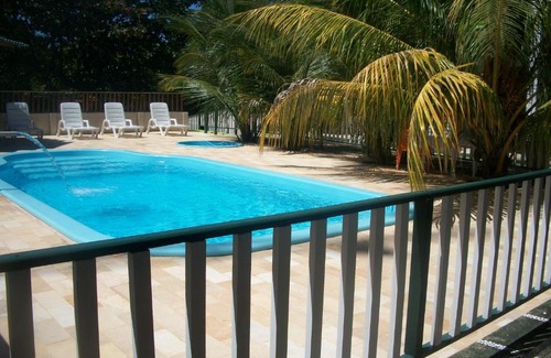 Praia do Frances Hotel | Pousada Ricardinho do Frances