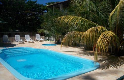 Praia do Frances Hotel | Pousada Ricardinho do Frances