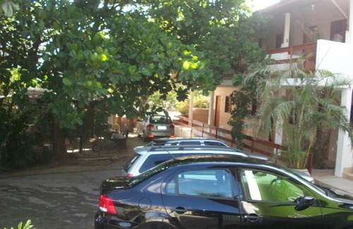Praia do Frances Hotel | Pousada Ricardinho do Frances
