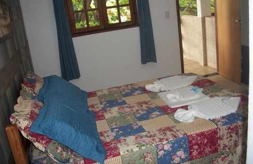 Praia do Frances Hotel | Pousada Ricardinho do Frances