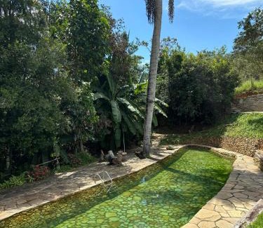Pirenopolis Cabin | Pousada Rio das Almas