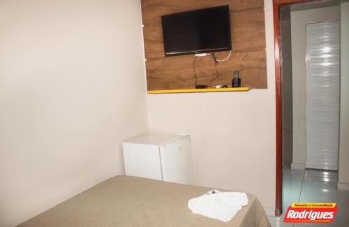 Barbalha House | POUSADA RODRIGUES