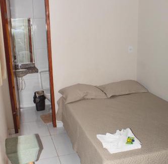 Barbalha House | POUSADA RODRIGUES