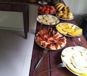 Paty do Alferes Hotel | Pousada Rota