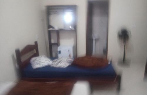 Aparecida Apartment | Pousada Rota da Luz