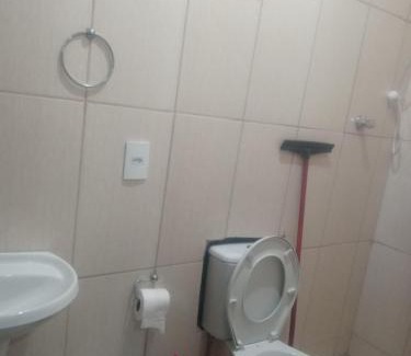 Aparecida Apartment | Pousada Rota da Luz