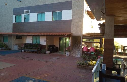 Aracoiaba Hotel | Pousada Rota do Pilão
